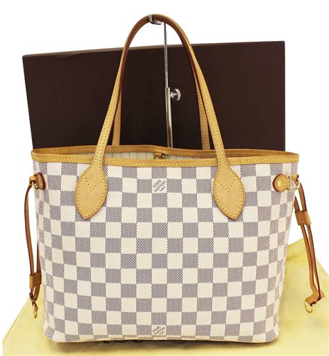 neverfull bag alternative|authentic louis vuitton neverfull bag.